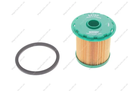 Фильтр топливный HENGST FILTER E61KPD90