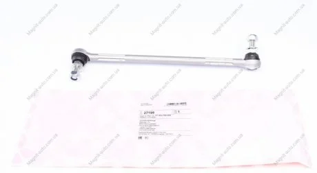 Стойка стабилизатора перед., L FEBI BILSTEIN 27199