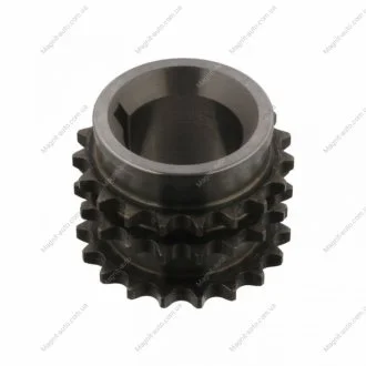 Шестерня вала FEBI BILSTEIN 25033