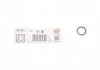Прокладка сливной горловины PSA/RENAULT/VOLVO 16.7X24X1.5 (пр-во Elring) 834.823