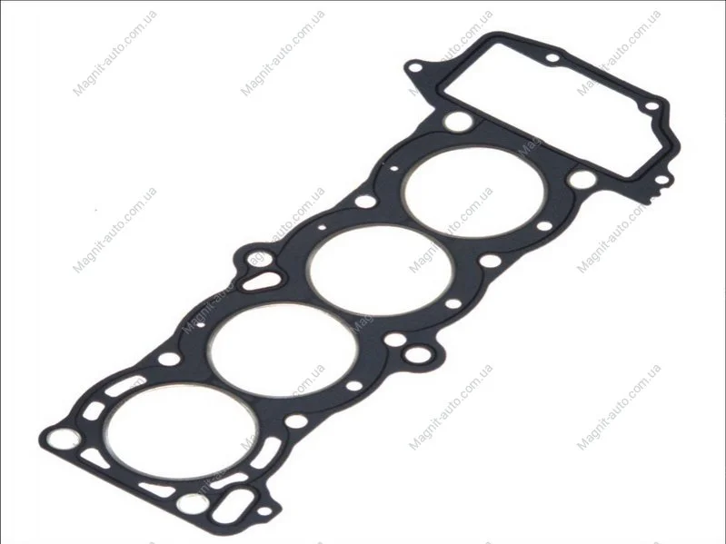 Прокладка головки блоку NISSAN 1.4 16V DOHC GA14DS/GA14DE (вир-во Elring) ELRING 423.590 (фото 1)