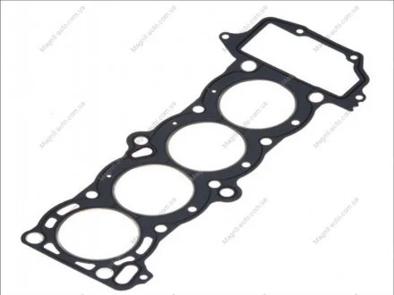 Прокладка головки блоку NISSAN 1.4 16V DOHC GA14DS/GA14DE (вир-во Elring) ELRING 423.590