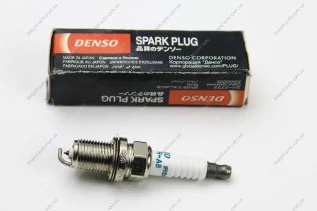 Свічка запалювання DENSO SK20PRA8