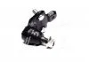 Опора шаровая TOYOTA MATRIX,COROLLA,VOLTZ,PRIUS,SCION TC 02- (пр-во) CTR CBT-67 (фото 4)