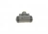 Тормозной цилиндр колесный CHEVROLET/LADA \'\'R PR2 BOSCH F 026 009 795 (фото 2)