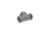 Тормозной цилиндр колесный CHEVROLET/LADA \'\'R PR2 BOSCH F 026 009 795 (фото 3)