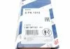 Ремень поликлиновый 5PK1010 BOSCH 1 987 947 921 (фото 5)
