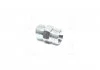 Штуцер соединительный S27хS27 (М22x1,5-М22x1,5) (пр-во.М.) Агро-Импульс S27хS27 (М22*1,5-М2 (фото 3)