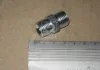 Штуцер соеденительный S19хS19 (М16x1,5-М16x1,5) (пр-во.М.) Агро-Импульс S19хS19 (М16*1,5-М1 (фото 1)