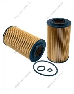 Фильтр масл. Honda Accord VIII (03-), CR-V II, FR-V (WIX-Filtron) WIX FILTERS WL7430