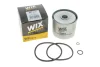 Фільтр паливний, Alfa Romeo; Aro; Audi; Avia; Citroen; Dacia; Daewoo; Fiat; Ford; Lada; Landrover; WIX FILTERS WF8018 (фото 5)