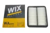 Фильтр воздушный SUZUKI GRAND VITARA /AP173/1 (произ-во WIX-FILTERS) WIX FILTERS WA6592 (фото 4)