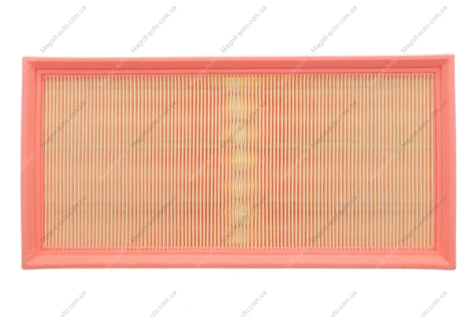 Фильтр воздушный, Mitsubishi Carisma, Pajero II, Space Star; Volvo S40, V40 WIX FILTERS WA6367 (фото 1)