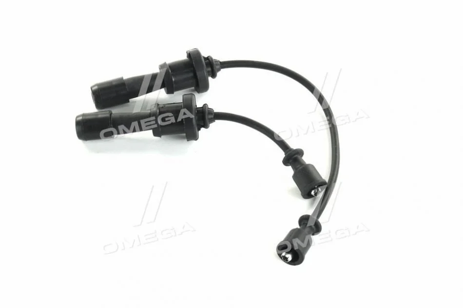 Провід високовольтний (к-кт) Hyundai Santa Fe I, H-1 (01-)/ Kia Sorento I 2.0, 2.4i PHC Valeo C1116 (фото 1)
