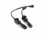 Провід високовольтний (к-кт) Hyundai Santa Fe I, H-1 (01-)/ Kia Sorento I 2.0, 2.4i PHC Valeo C1116 (фото 4)