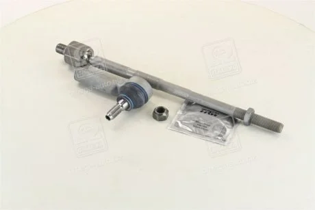 Тяга рул. AUDI A3,SEAT TOLEDO,SKODA OCTAVIA,VW PASSAT в сб. TRW JRA512