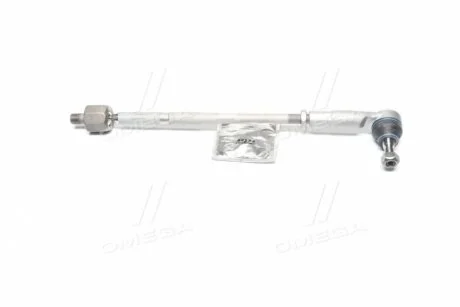 Тяга рул. AUDI A3,SEAT TOLEDO,SKODA OCTAVIA,VW PASSAT в сб. TRW JRA511