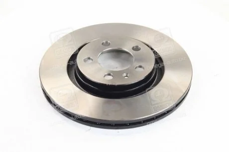 Диск тормозной AUDI A3, SEAT LEON, TOLEDO, SKODA, VW, вент. TRW DF2804