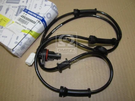 Датчик ABS задній Actyon (12-) ABS,ESP / Kyron (12-) / Rexton (12-) 5-LINK SsangYong SSANGYONG 4893009800