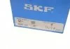 Ремкомплект ГРМ + помпа AUDI/SEAT/VW A3/A4/Exeo/Beetle/Eos/Golf/Jetta/Passat/Tiguan "2,0TDI "03>> SKF VKMC 01263-1 (фото 37)