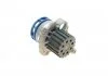 Ремкомплект ГРМ + помпа AUDI/SEAT/VW A3/A4/Exeo/Beetle/Eos/Golf/Jetta/Passat/Tiguan "2,0TDI "03>> SKF VKMC 01263-1 (фото 6)