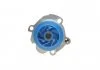 Ремкомплект ГРМ + помпа AUDI/SEAT/VW A3/A4/Exeo/Beetle/Eos/Golf/Jetta/Passat/Tiguan "2,0TDI "03>> SKF VKMC 01263-1 (фото 7)