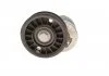 Натяжной ролик, поликлиновой ремень SKF VKM 31034 (фото 3)
