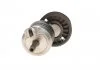 Натяжной ролик, поликлиновой ремень SKF VKM 31034 (фото 4)