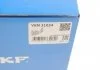 Натяжной ролик, поликлиновой ремень SKF VKM 31034 (фото 5)