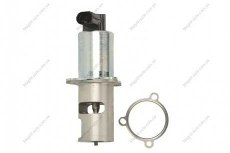 Клапан EGR, 1.9dCi PIERBURG 7.22818.57.0