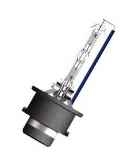 Автолампа D2S P32d-2 35 W прозрачная OSRAM 66240CBI
