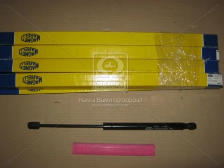 Амортизатор багажника AUDI 100 (пр-во Magneti Marelli кор.код. GS0110) MAGNETI MARELLI 430719011000