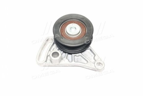 Ролик ведущий AUDI, SKODA, VW (, кор. код MPQ0558) MAGNETI MARELLI 331316170558 (фото 1)