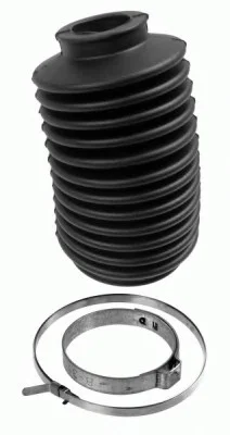 Пыльник рулевой рейки PORSCHE/SEAT/VW 944/Ibiza/Toledo/Caddy/Golf/Passat "FL "81-99 LEMFORDER 30112 01 (фото 1)