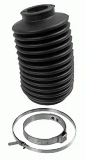 Пильник рульової рейки PORSCHE/SEAT/VW 944/Ibiza/Toledo/Caddy/Golf/Passat "FL "81-99 LEMFORDER 30112 01