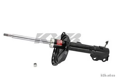 Стійка амортизатора задня права газомасляна Excel-G KYB 339132