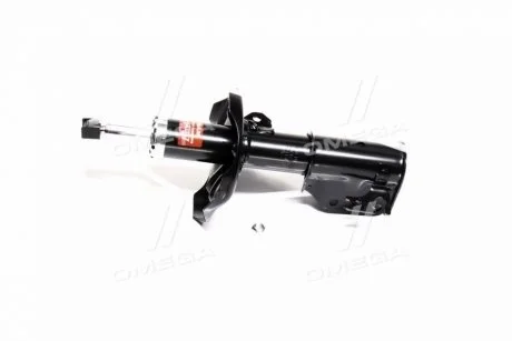 Амортизатор подв. Mazda 323 передн. прав. газов. Excel-G (пр-во Kayaba) KYB 333350
