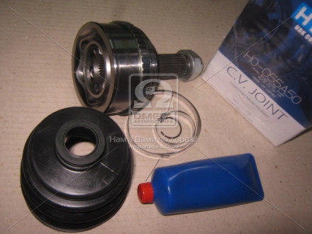 ШРУС к-т Civic ES2,ES3 00-,HR-V 98-(09/30*60*26*83.7*91) (H.D.K.) HDK HO-055A50