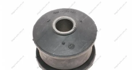 Сайлентблок рычага FORD TRANSIT (-00) передн. ось, передн. (Febi) FEBI BILSTEIN 14739