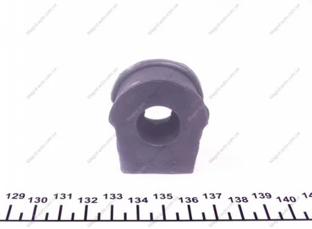 Втулка стабілізатора AUDI/VW 80/Passat "F "D=12,5mm >>"90 (*_) FEBI BILSTEIN 03461