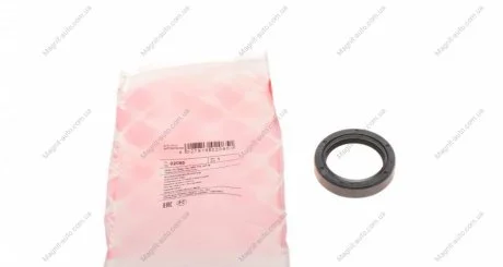 Сальник FRONT VAG AAH/AAR/AEL/AZA/AGB/AJK/ARE/BES 35X48X10 (FEBI) FEBI BILSTEIN 02085