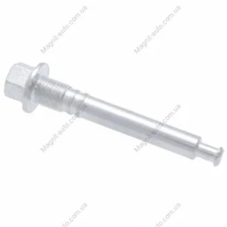 Втулка направляющая суппорта задн. MAZDA 6 GG 2002-2008 FEBEST 0574-MZ6UPR