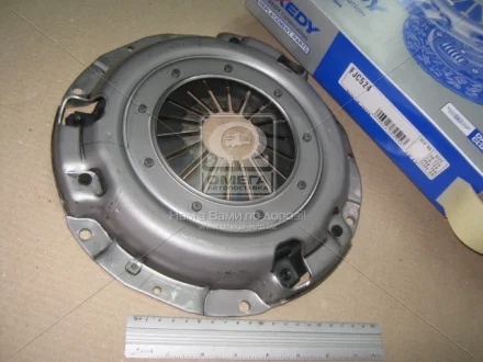 Корзина сцепления SUBARU FORESTER, IMPREZA 2.0i-2.5i 96- EXEDY FJC524