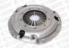 Корзина сцепления SUBARU FORESTER, IMPREZA 2.0i-2.5i 96- (пр-во) EXEDY FJC524 (фото 2)
