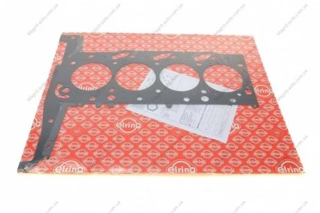 Прокладка ГБЦ (товщина: 1,15мм) FORD TRANSIT LAND ROVER DEFENDER LDV CONVOY 2.4D 01.00-02.16 ELRING 265.441