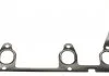 Прокладка випускного колектора AUDI/SEAT/VW/SKODA 1,9-2,0 Tdi 01- ELRING 150.111 (фото 2)