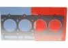 Прокладка головки блоку циліндра FORD TRANSIT 4AB 2.5 D (вироб-во Corteco) CORTECO 414776P (фото 1)
