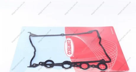 Прокладки клапанной крышки (компл.) VAG 1.8 20V AGN/AWT CORTECO 026143P