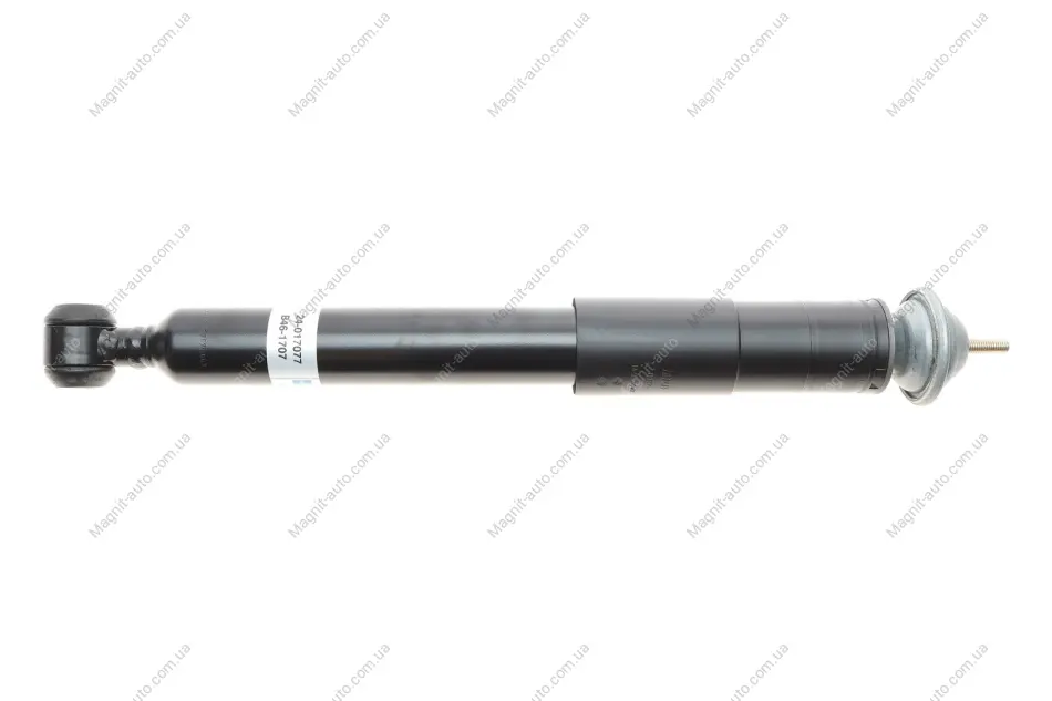 Амортизатор газовий задній, MERCEDES-BENZ S-CLASS (W140), \'91-\'99 BILSTEIN 24-017077 (фото 1)