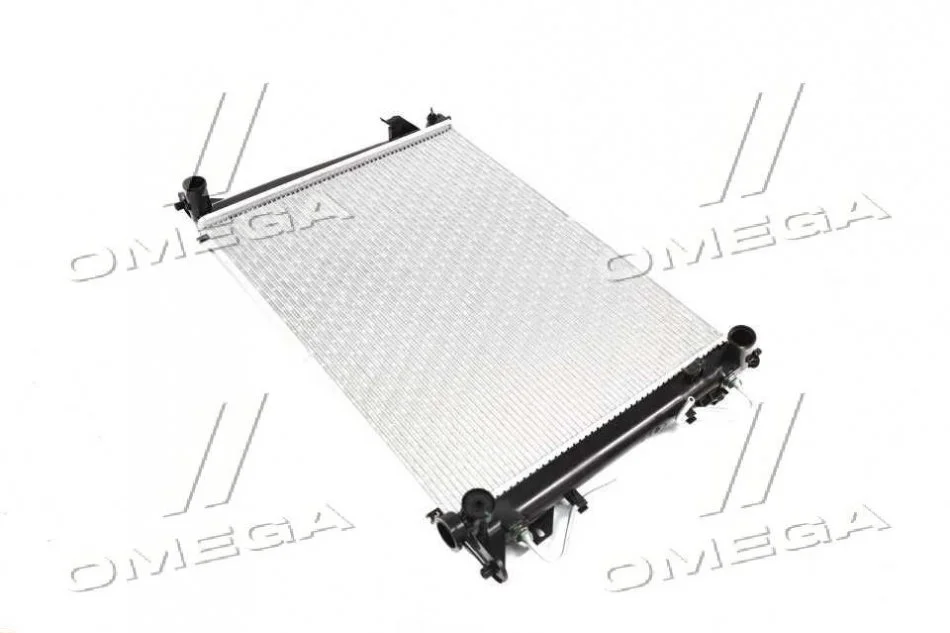 Радіатор охолодження двигуна Hyundai Sonata (05-), Grandeur (06-)/KIA Magentis (05-) 2.0i, 2.4i АКПП AVA AVA COOLING HY2172 (фото 1)